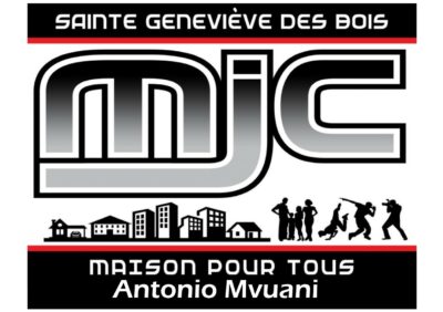 MJC de Ste Geneviève des Bois