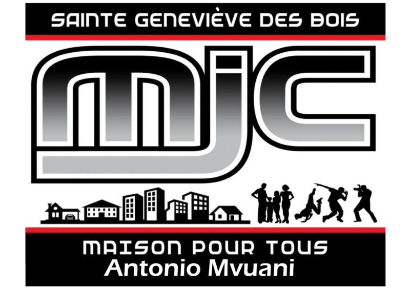 MJC de Ste Geneviève des Bois