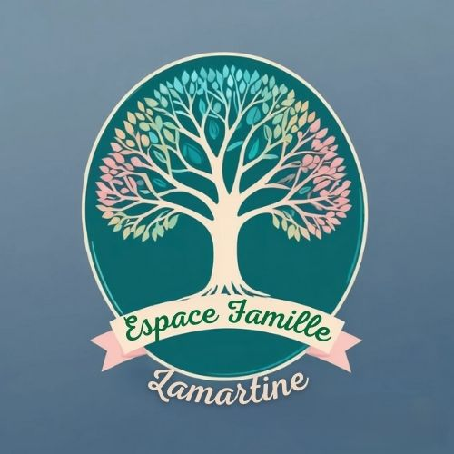 ESPACE FAMILLE LAMARTINE