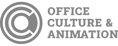 OFFICE DE LA CULTURE ET DE L’ANIMATION