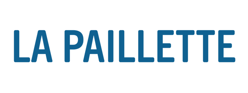 La Paillette
