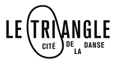 Le Triangle, Cité de la danse