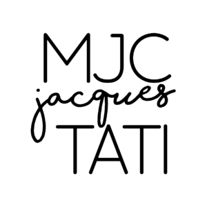 MJC Jacques TATI