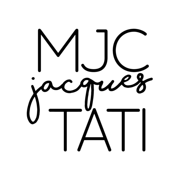 MJC Jacques TATI