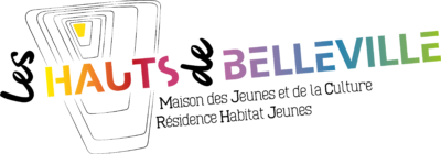 MJC les hauts de Belleville