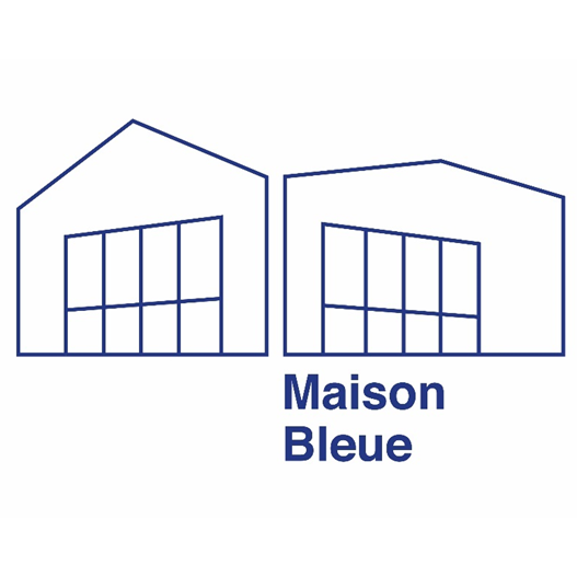 MQ - LA MAISON BLEUE