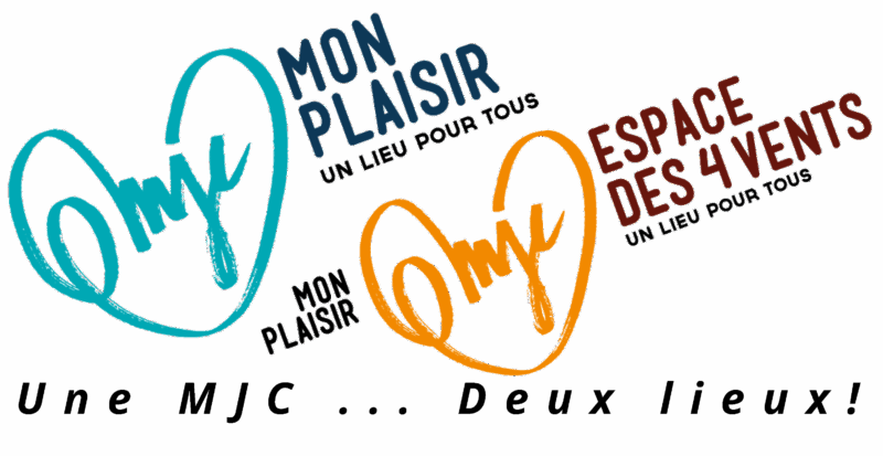 Mjc Monplaisir - Espace des 4 vents