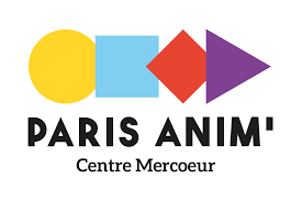 Centre Paris Anim' Mercœur